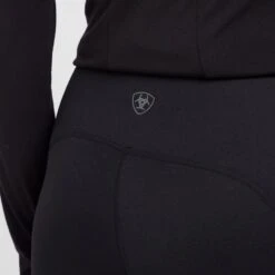 Ariat Women’s Venture Thermal Half Grip Tights -Clothing Store go 614588 g