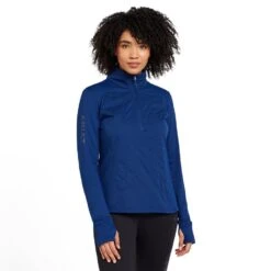 Ariat Women’s Venture ½ Zip -Clothing Store go 614597 z