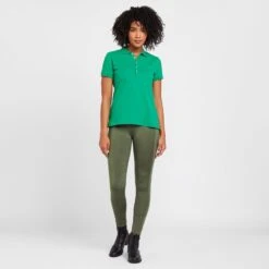 Dublin Women’s Lily Cap Sleeve Polo 12 Dublin Women’s Lily Cap Sleeve Polo -Clothing Store go 616069 c