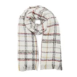 Platinum Women's Tiffany Scarf -Clothing Store go 618426 z