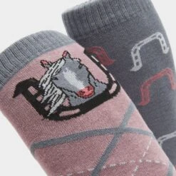 Kids' Novelty Socks -Clothing Store go 618428 e