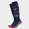 Platinum Adults Novelty Socks I Love Horses -Clothing Store go 618429 a