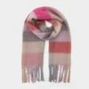 Platinum Women's Woven Scarf -Clothing Store go 618461 a