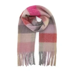 Platinum Women's Woven Scarf -Clothing Store go 618461 z