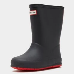 Hunter Kids’ Original First Classic Wellington Boots -Clothing Store go 618813 c