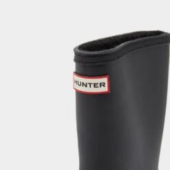 Hunter Kids’ Original First Classic Wellington Boots -Clothing Store go 618813 e