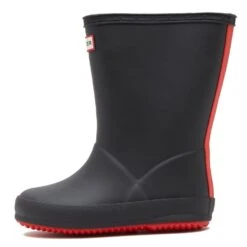 Hunter Kids’ Original First Classic Wellington Boots -Clothing Store go 618813 z
