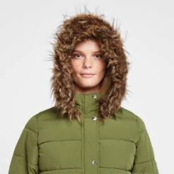 Regatta Women’s Daleyza Thermal Parka Jacket -Clothing Store go 618880 d