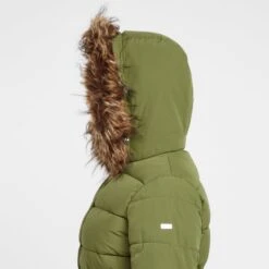 Regatta Women’s Daleyza Thermal Parka Jacket -Clothing Store go 618880 e