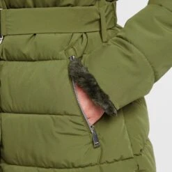 Regatta Women’s Daleyza Thermal Parka Jacket -Clothing Store go 618880 g