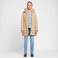 Regatta Women’s Pamelina Hooded Parka Jacket -Clothing Store go 618883 c