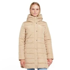 Regatta Women’s Pamelina Hooded Parka Jacket -Clothing Store go 618883 z