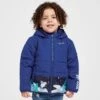Regatta Boys' Peppa Padded Jacket -Clothing Store go 618899 a