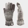 Regatta Women's Frosty Gloves VI Black -Clothing Store go 618910 a