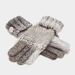 Regatta Women's Frosty Gloves VI Black -Clothing Store go 618910 c