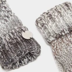 Regatta Women's Frosty Gloves VI Black -Clothing Store go 618910 d