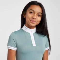 Kids’ Chester Show Shirt -Clothing Store go 622524 d