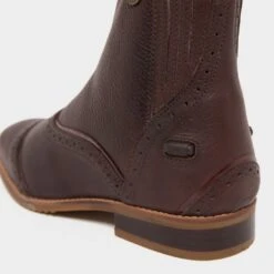 Womens Martina Paddock Boots Brown 13 Womens Martina Paddock Boots Brown -Clothing Store go 622604 e