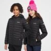 Regatta Kids' Hillpack Insulated Jacket -Clothing Store go 626057 a