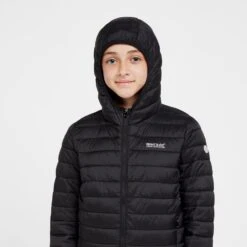 Regatta Kids' Hillpack Insulated Jacket -Clothing Store go 626057 d
