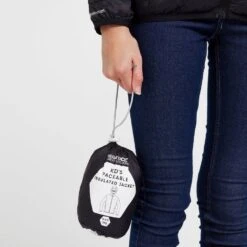 Regatta Kids' Hillpack Insulated Jacket -Clothing Store go 626057 i