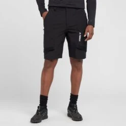 ADIDAS Men’s Zupahike Hiking Shorts