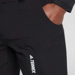 ADIDAS Men’s Zupahike Hiking Shorts -Clothing Store go 633886 e