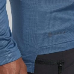 Adidas TERREX Men’s Multi Half-Zip Top -Clothing Store go 633896 e