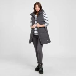 Women’s Roaming Gilet -Clothing Store go 637201 c