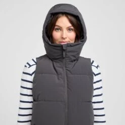 Women’s Roaming Gilet -Clothing Store go 637201 d