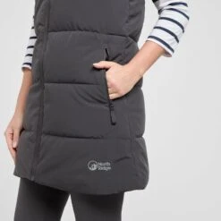 Women’s Roaming Gilet -Clothing Store go 637201 f
