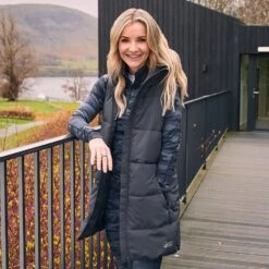 Women’s Roaming Gilet -Clothing Store go 637201 z