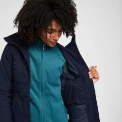 DIDRIKSONS Women’s Helle Parka -Clothing Store go 638433 j