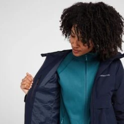 DIDRIKSONS Women’s Helle Parka -Clothing Store go 638433 k