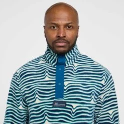 Craghoppers Men’s Teton Overhead Fleece -Clothing Store go 639320 d