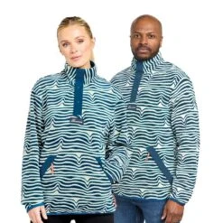 Craghoppers Men’s Teton Overhead Fleece -Clothing Store go 639320 z