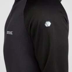 Regatta Men’s Molaris Hooded Fleece -Clothing Store go 641325 e