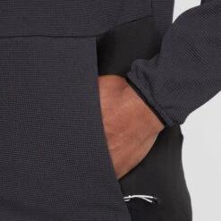 Regatta Men’s Molaris Hooded Fleece -Clothing Store go 641325 g