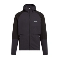 Regatta Men’s Molaris Hooded Fleece -Clothing Store go 641325 u