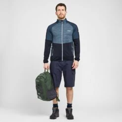 Regatta Men's Yare VII Full Zip Jacket -Clothing Store go 641327 c