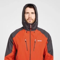 Regatta Men’s Kulton Waterproof Jacket -Clothing Store go 641328 d