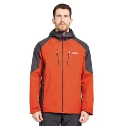 Regatta Men’s Kulton Waterproof Jacket -Clothing Store go 641328 z