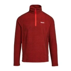 Regatta Men’s Montes Lightweight Half Zip Fleece -Clothing Store go 641367 u