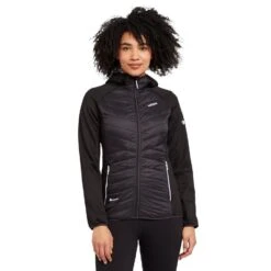 Regatta Women's Andreson VII Hybrid Jacket -Clothing Store go 642056 z