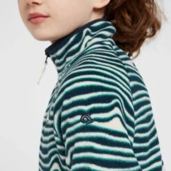 Craghoppers Kids’ Kai Half Zip Fleece -Clothing Store go 643862 e