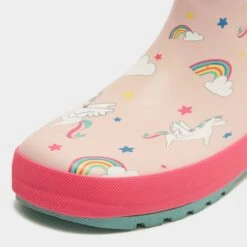 Kids’ Unicorn Wellington Boots -Clothing Store go 646516 e
