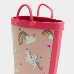 Kids’ Unicorn Wellington Boots -Clothing Store go 646516 f