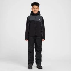 Dare 2b Kids’ Explore Waterproof Jacket -Clothing Store go 654319 c
