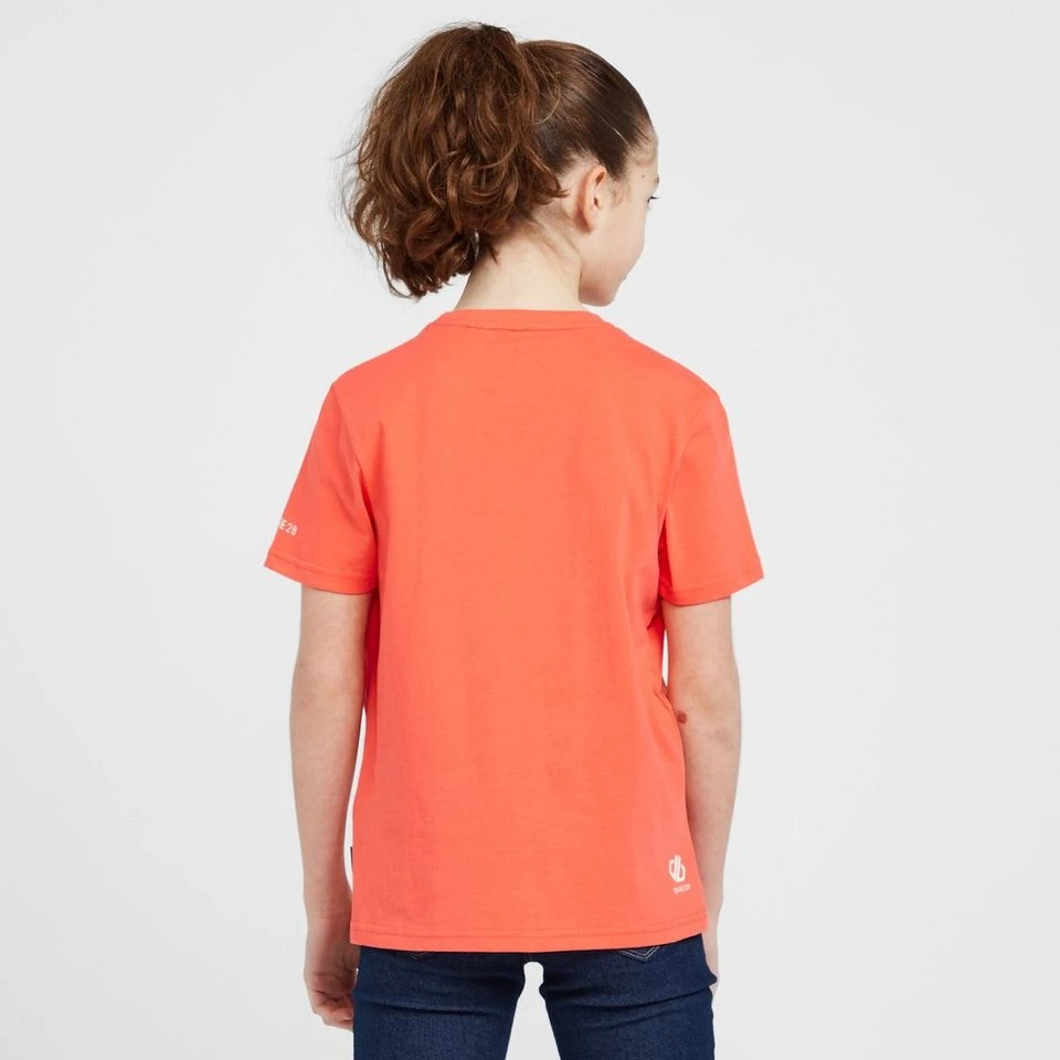 Dare 2b Kids’ Trailblazer Tee 4 Dare 2b Kids’ Trailblazer Tee - Image 2