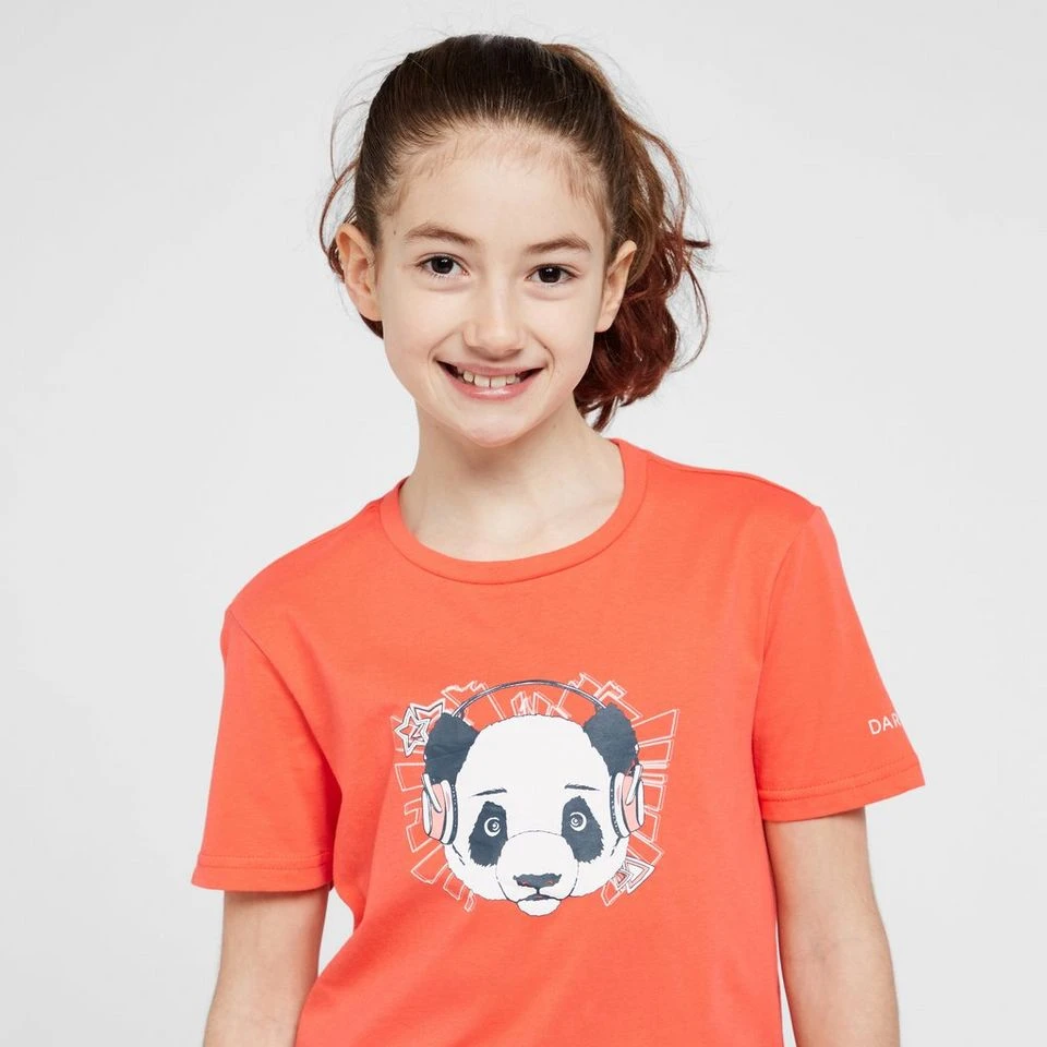 Dare 2b Kids’ Trailblazer Tee 6 Dare 2b Kids’ Trailblazer Tee - Image 4